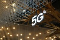 5G Technology: Accelerating the Future of Mobile Computing